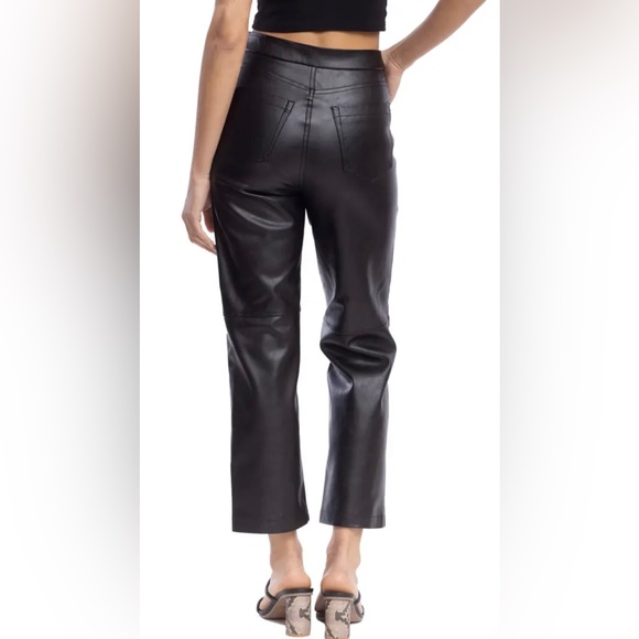 BLANKNYC Baxter Rib Cage Pants - Picture 2 of 6